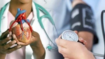 D&uuml;ş&uuml;k tansiyon baş ağrısı yapar mı? Tansiyon ka&ccedil;a d&uuml;şerse tehlikeli olur?