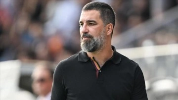 Duygusal sözler! Arda Turan eski arkadaşına veda etti