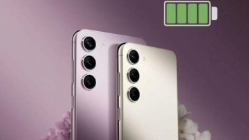 DxOMark 'a g&ouml;re en iyi pil performansı sağlayan akıllı telefonlar a&ccedil;ıklandı!