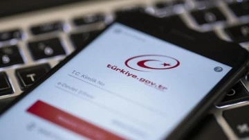 e-Devlet sayfasını taklit ettiler! Siz de mağdur olmamak için bunları yapın