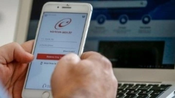 E-Devlet tamamen değişiyor!