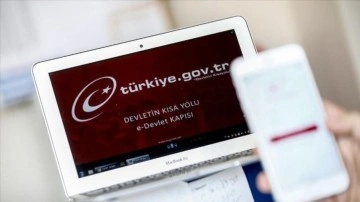 e-Devlet'te 4 yeni hizmet! Milyonlarca kişiyi ilgilendiriyor