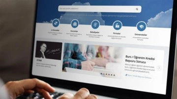 e-Devlet TOKİ başvuru ekranı: T.C. kimlik No'ya göre başvuru tarihleri