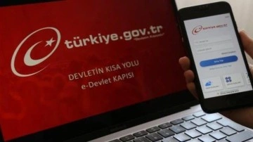 e-Devlet'e erişim artık tamamen &uuml;cretsiz! İnternet paketine ihtiya&ccedil; kalmadı