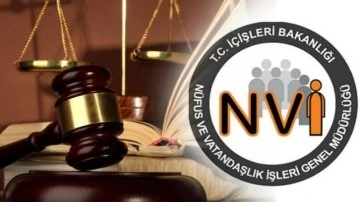 E-devletten isim değiştirme! Mahkemesiz isim değiştirme davası nasıl a&ccedil;ılır?