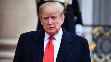 E3 ülkesi liderleri ve Meloni Trump ile bir araya geldi!