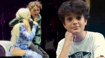 Ece Seçkin konserine giden Yasemin Minguzzi'den eleştirilere yanıt