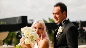 Ece Seçkin ve eşini tehdit eden şüpheliye ev hapsi cezası