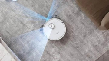 ECOVACS ROBOTICS Artık T&uuml;rkiye'de!