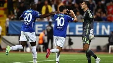 Ederson'dan maç sonu flaş sözler: İyi değilim, kendimi iyi hissetmiyorum