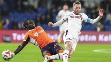 Edin Visca'dan Trabzonspor'u yıkan haber