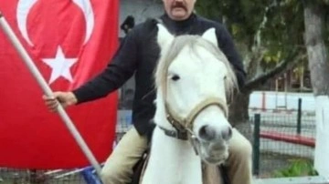 Edirne'de korkunç cinayet: Husumetlisi tarafından öldürüldü!