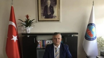 Edirne Vali Yardımcısı Erdoğan Beypınar hayatını kaybetti