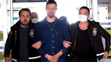 Edirne'de akıl almaz olay! &lsquo;Her su&ccedil;lu su&ccedil; mahalline geri d&ouml;ner&rsquo; s&ouml;z&uuml; ger&ccedil;ek oldu: Tutuklanıdı