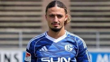 Eduard Graf bizzat rol oynadı! Beşiktaş'ın yeni transferi bugün İstanbul'a geliyor