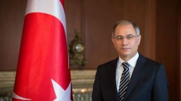 Efkan Ala Al-Jazeera'ya konuştu: "AK Parti Türkiye'nin geleceğine yön veriyor"