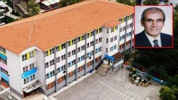 Efsane okul m&uuml;d&uuml;r&uuml; Nurettin Uzun hayatını kaybetti