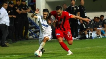Ege'de hüsran: 6 takım bir üst lig için sahaya çıktı, tamamı başarısız oldu
