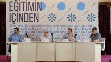 Eğitimde yeni vizyon: Sınav odaklı sisteme karşı çözüm arayışı