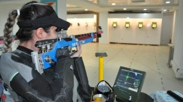Eğlenmek için gittiği yaz kampında hayatı değişti: Türkiye'nin umudu oldu