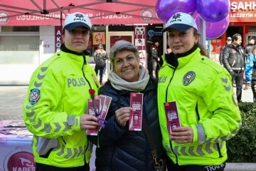 EGM&rsquo;den KADES Paylaşımı: &ldquo;Tek Tuşla Şiddetin Karşısındayız&rdquo;