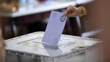 Ehliyet ile oy kullanılır mı? Pasaport kimlik yerine ge&ccedil;er mi?