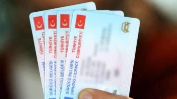 Ehliyet yenileme ücreti 2025! Ehliyet yenileme için son tarih ve gerekli evraklar