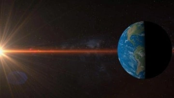 Ekinoks tarihleri nedir? 21 Mart Ekinoks &ouml;zellikleri