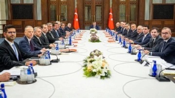 EKK açıkladı: Stratejik yatırımları hızlandırıyoruz!