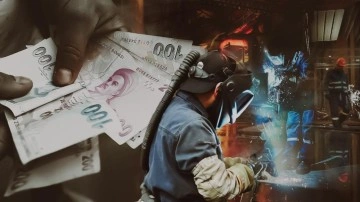 Ekonomi gündemi yoğun! Asgari ücret, faiz kararı, enflasyon...