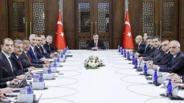 Ekonomi Koordinasyon Kurulu'ndan OVP ve büyüme açıklaması