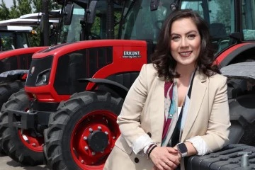 Ekonomik Kalkınma İ&ccedil;in Kadın İstihdamı Vurgusu