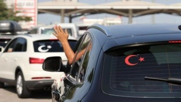 Ekonomiye can suyu! Her sene 800 milyar bırakıyorlar