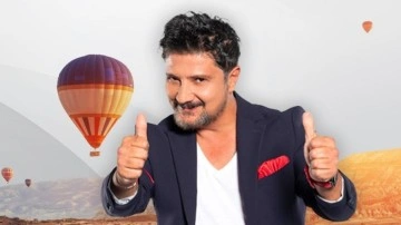 Ekranların sevilen programı "Gündüz Gece" Ankara'da!