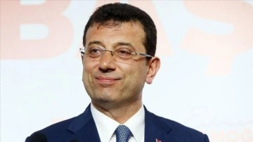 Ekrem İmamoğlu'nun diploma davası reddedildi: Şartlar gerçekleşmedi