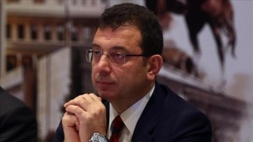 Ekrem İmamoğlu'nun tutukluluğunun devamına karar verildi