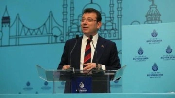 Ekrem İmamoğlu'na şok &uuml;st&uuml;ne şok! Bunu hi&ccedil; beklemiyordu