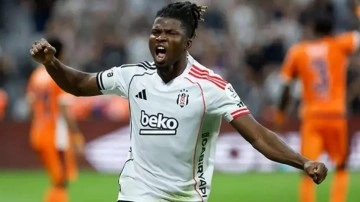 El Bilal Toure'nin sağlık durumu belli oldu