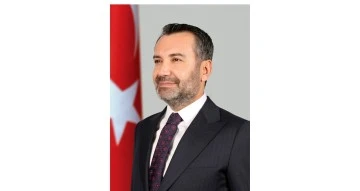 Elazığ Belediye Başkanı Şerifoğulları'ndan 23 Nisan Mesajı