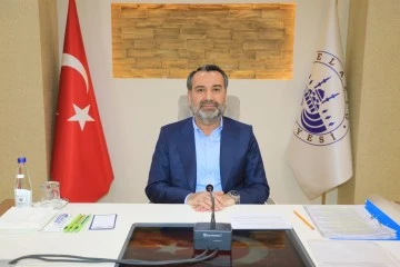 Elazığ Belediye Meclisi Nisan Ayı Oturumlarında Yeni G&ouml;rev Dağılımı Belirlendi.