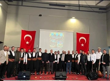 Elazığ Belediyesi Musiki Toplulukları; K&uuml;rs&uuml;başı Ekibi