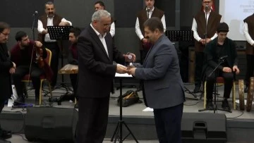 Elazığ Belediyesi&rsquo;nden Kadir Gecesi&rsquo;ne &Ouml;zel Manevi Program