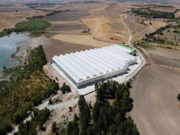 Elazığ Belediyesi&rsquo;nden Yatırımcılara Davet: Cip Termal Turizm Alanı Yatırıma Hazır.