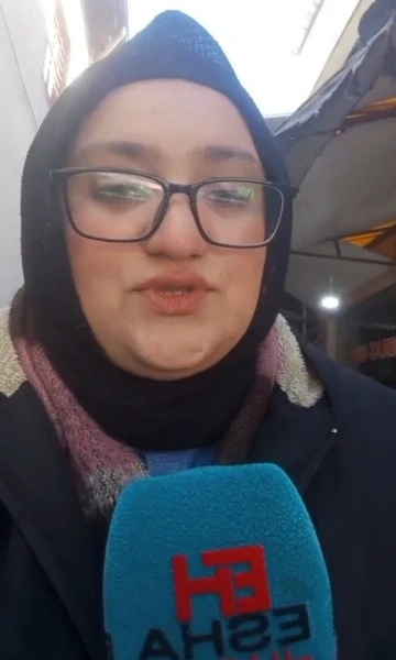 Elazığ Buğday Meydanı&rsquo;nda Alışverişin Nabzı Tutuluyor