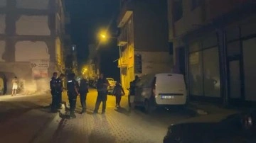 Elazığ’da 2 grup arasında silahlı kavga