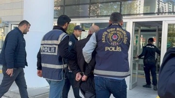 Elazığ'da gazeteciyi bacağından vuran saldırgan tutuklandı