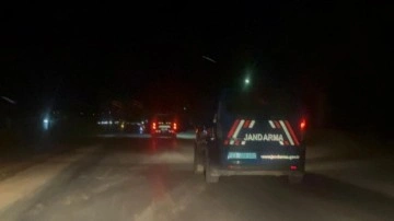 Elazığ’da gökyüzünde patlama! Sesin sebebi belli oldu
