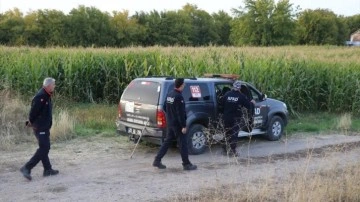 Elazığ'da kaybolan otizmli çocuk her yerde aranıyor