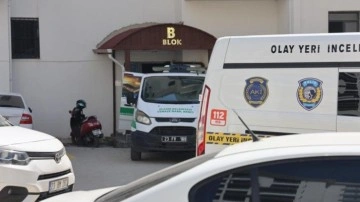 Elazığ'da yasak ilişki cinayeti: 1 ölü