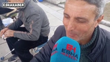 Elazığ PTT Meydanı&rsquo;nın Emektar Boyacısı: &ldquo;Gen&ccedil;ler Okusun, Boyacılığı Tavsiye Etmiyorum&rdquo;